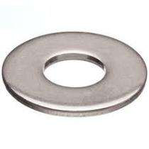 Shreeji M8 - M16 Plain Washers Mild Steel Zinc Plated_0