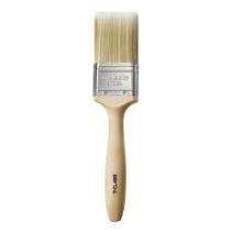 25 mm Painting Brush Wood, Plastic 0.5 mm_0