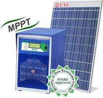 UTL Alfa 3 - 50 kW 8 kVA Sine Wave Inverter_0