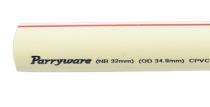 Parryware 1 in CPVC Pipes Class 2 3 m_0