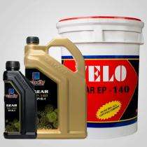 Gear Oil 1 L_0