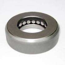 ZKL 20.879 mm Pin Bearings Stainless Steel 1 mm_0