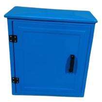 S S BARC FRP 650 x 550 x 250 mm Surface Mounted 2 Way Junction Boxes_0