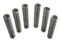 German Springs Compression Industrial Springs 10 - 150 mm_0