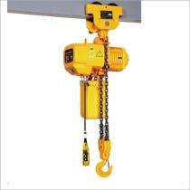 25 ton Fixed Electric Hoist 5 m/min_0