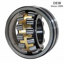 Ball Bearings Brass and Mild Steel_1
