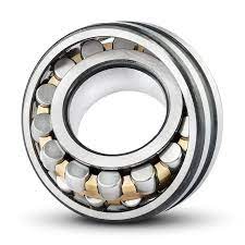 Ball Bearings Brass and Mild Steel_2