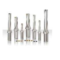 S S TOOLS 25 mm Drill Bits Straight Shank 100 mm_0