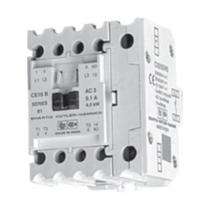 BCH 400 V Four Pole 32 A Electrical Contactors_0