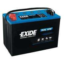 Flooded 12 V 150 Ah Lead Acid Batteries_0