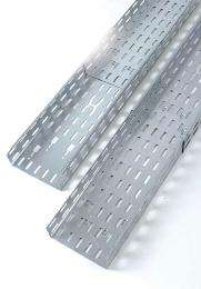 Bemco MS, Aluminium 1.2, 1.6, 2, 2.5, 3 mm Perforated Cable Trays_0