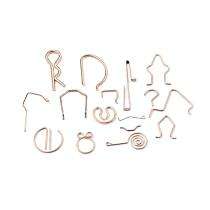 Wire Form Industrial Springs 2 - 20000 mm_0