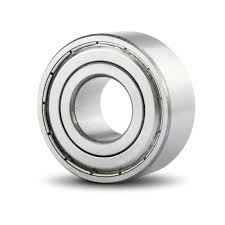 Ball Bearings Brass and Mild Steel_2