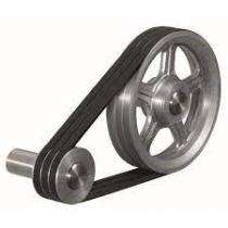 20 - 200 mm Wedge Belt Pulleys_0