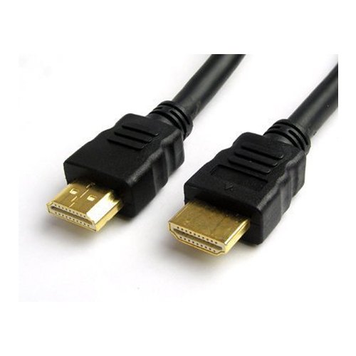 Standard PVC HDMI CABLE 1.25 m_1