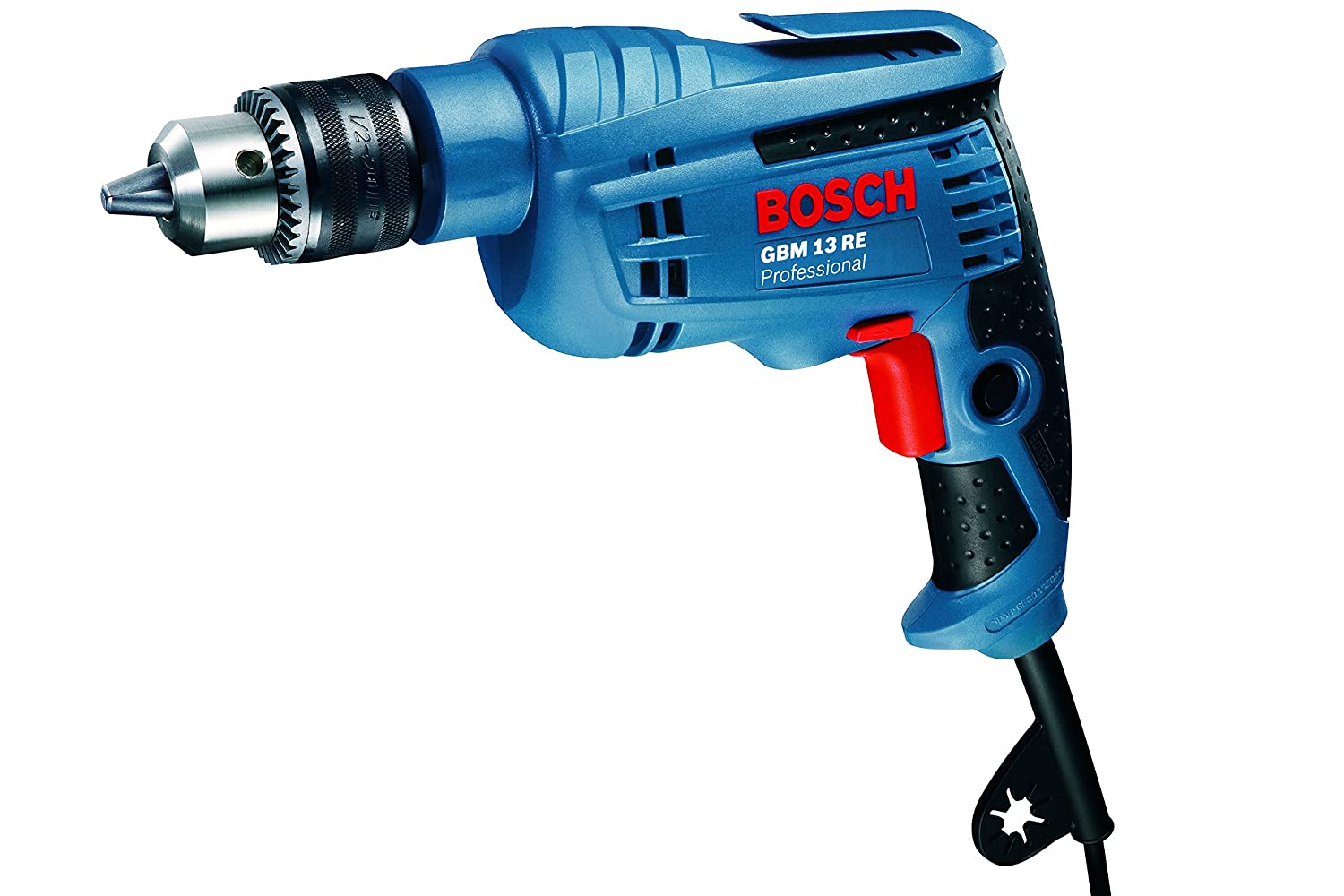 Buy BOSCH 230 V Drilling Machines GBM 13 RE 2600 rpm online at