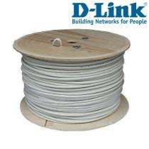 D-Link 8.0 PVC Shielded/Unshielded Ethernet Cables Networking_0