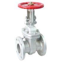 ZODEX 1INCH TO 16INCH Manual SS Gate Valves Flanged PN10_0