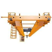 SPARTAN 50 ton EOT Crane Double Girder Electric_0