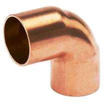 Mild Steel Male 90 Degree Elbows 1 inch_0