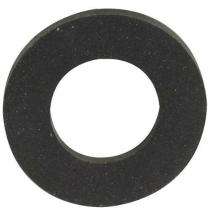 4 mm Rubber Washers Nitrile_0