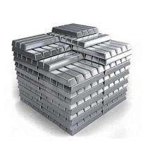 Aluminium Alloy 10 m Rectangular Ingots_0
