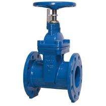AGS Pneumatic, Electrical CI Gate Valves 15 - 1800 mm_0