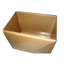 Sumit Laminated 10.98 x 4.49 x 4.49 inch 5 - 30 kg Brown, White Corrugated Boxes_0