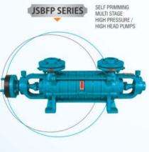 Jeepumps Self Priming Horizontal Multi Stage Pumps Upto 288 m_0