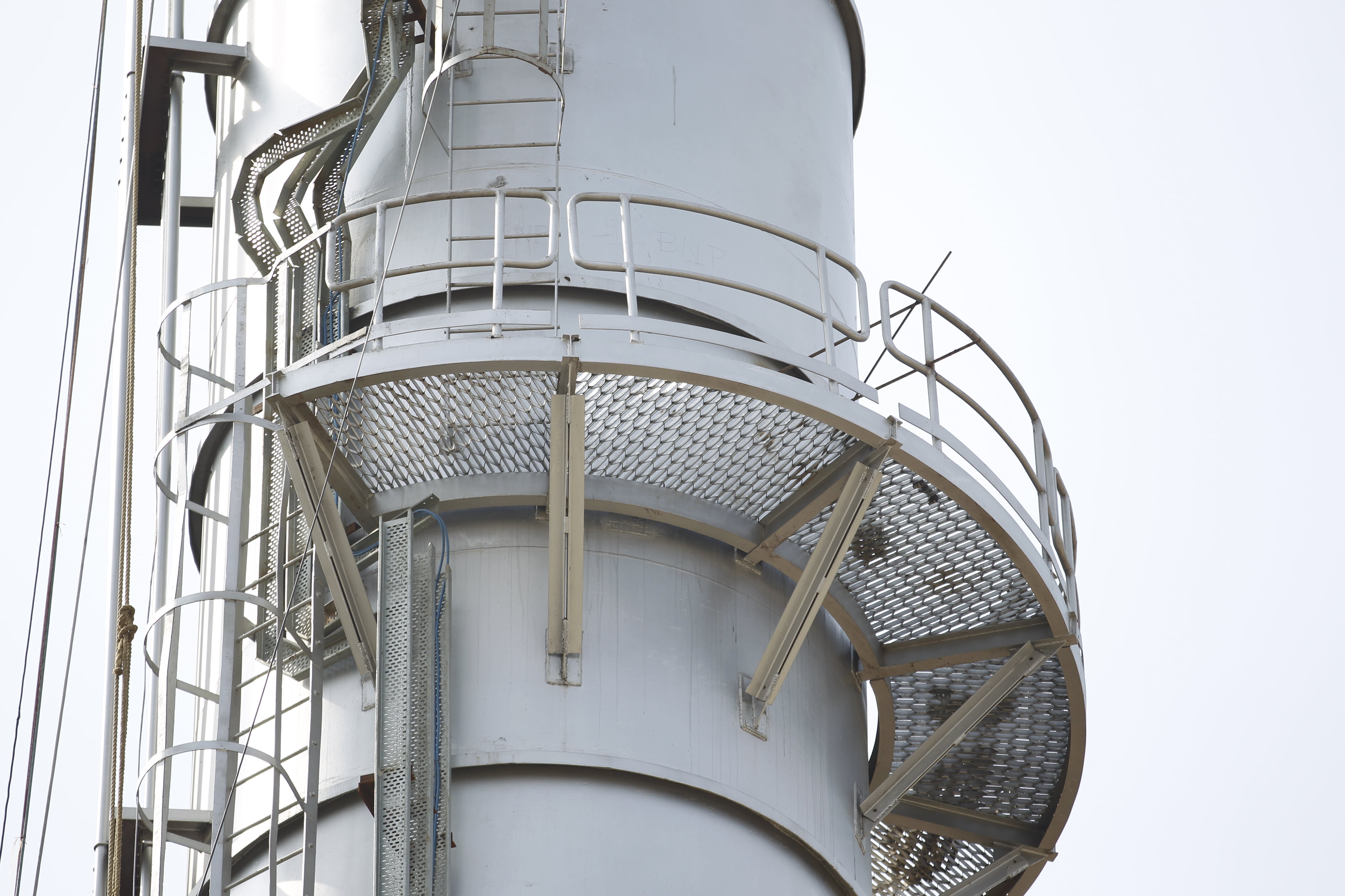 3 - 10 mm Mild Steel Gratings 1000 x 1000 mm Galvanized_4