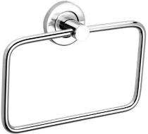 Towel and Napkin Holder 12 inch Rectangular_0