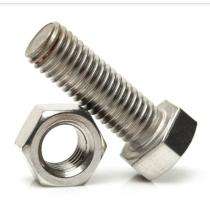 M5 - M30 Fully Threaded Bolts 20 - 300 mm Stainless Steel_0