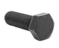 Unbrako 20 mm Dia High Tensile Steel Hexagon Head Bolts 8.8, 10.9 200 mm ISO 4017_0