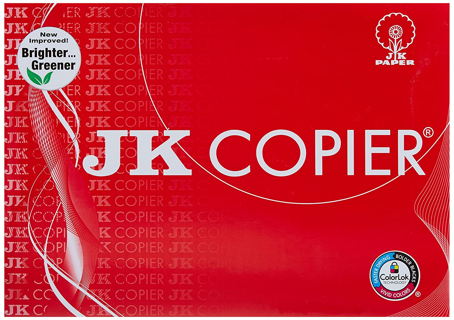 JK Paper A4 120 GSM Copier Paper_0