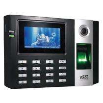 eSSL E9C+Wi-Fi Fingerprint 10000 User Time Attendance System_0