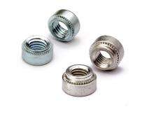 Stainless Steel M3 - M10 Clinch Nuts_0