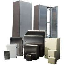 Sahil 250 x 200 x 120 mm Surface Mounted 6 ways Junction Boxes_0