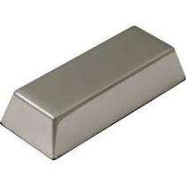 Aluminium Alloy 10 m Rectangular Ingots_0
