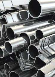 2 - 3.2 mm Structural Tubes Steel IS 1161:1998 114.3 x 3.65 mm_0