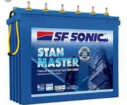 AGM 12 V 180 Ah Lead Acid Batteries_1