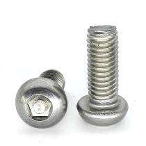 M10 Anti Theft Bolts High Carbon Steel_0