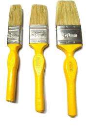 Pure 50 mm Painting Brush Wood Plastic 0.5 mm_0