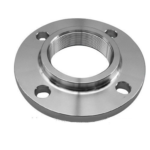 Carbon Steel Weld Neck, Threaded Flanges Upto 600 mm_2