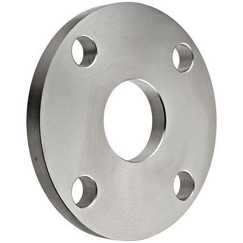 Carbon Steel Weld Neck, Threaded Flanges Upto 600 mm_3