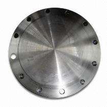 Carbon Steel Weld Neck, Threaded Flanges Upto 600 mm_0