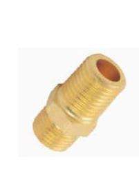 AVE 8 mm Brass Unions OEM 028_0