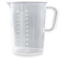 Measuring Jars 2 L_0