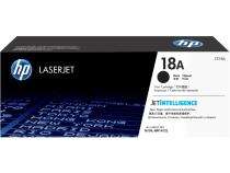 HP Toner 18A Black Ink Cartridges_0