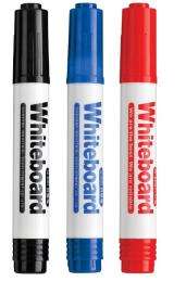 Whiteboard Red Markers_0