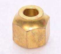 5/16 inch Brass Casted Flare Nuts FFN516_0